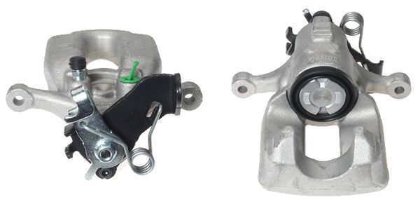 Bremssattel Bremszange