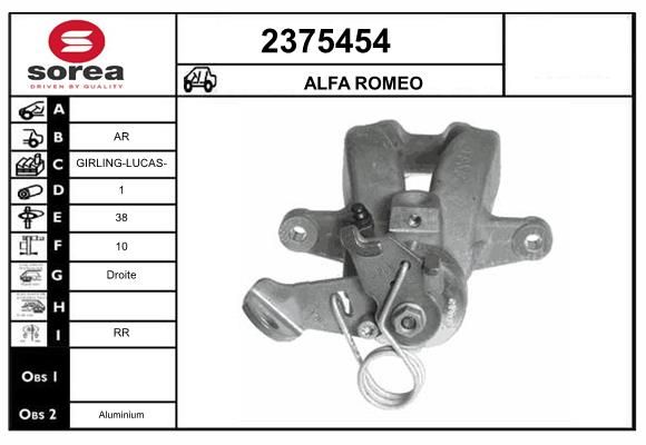 Bremssattel