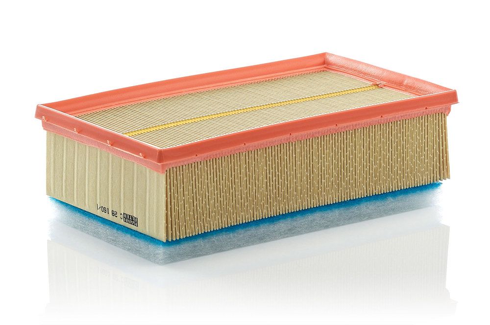 Luftfilter Motorluftfilter Filter