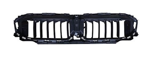 Kühler aktiver Verschluss