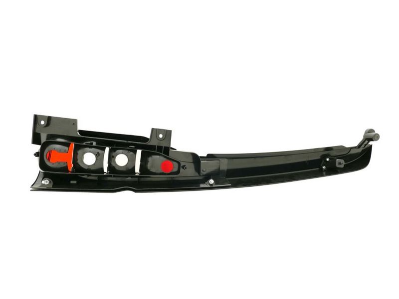 Set: 2 × Heckleuchte