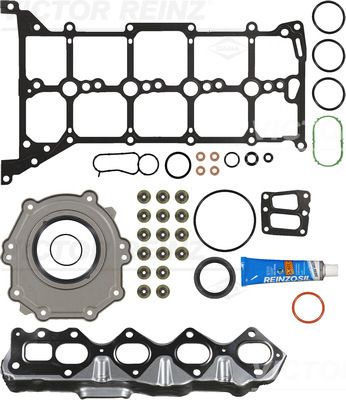 Dichtungsvoll Satz Motor