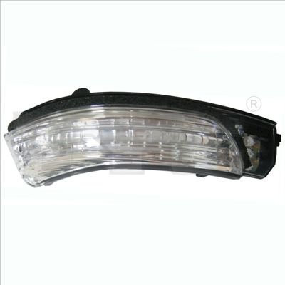 Blinker Blinkleuchte