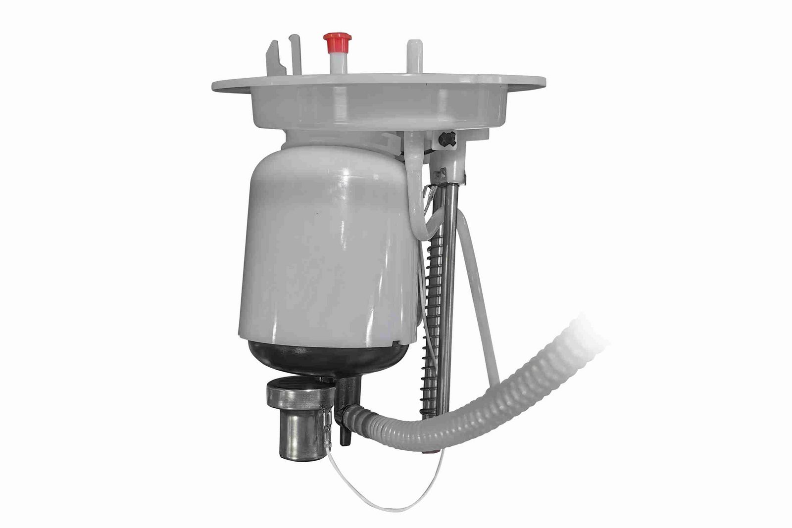 Kraftstoffpumpe
