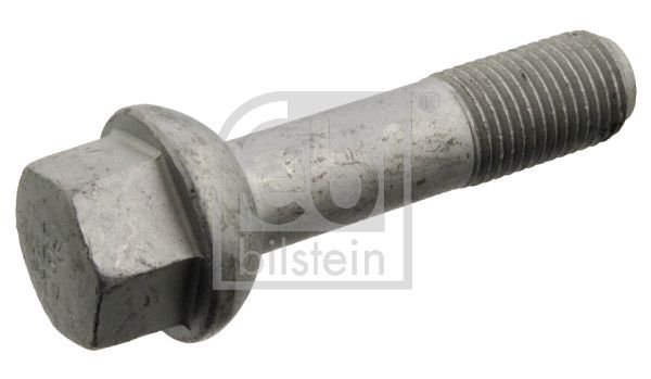 Radschraube