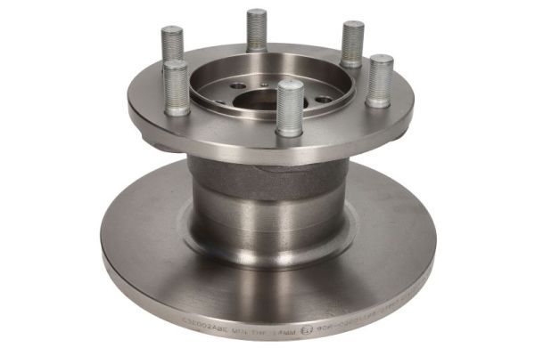 Bremsscheibe