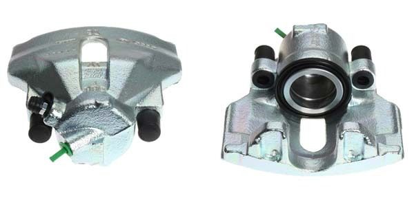 Bremssattel Bremszange