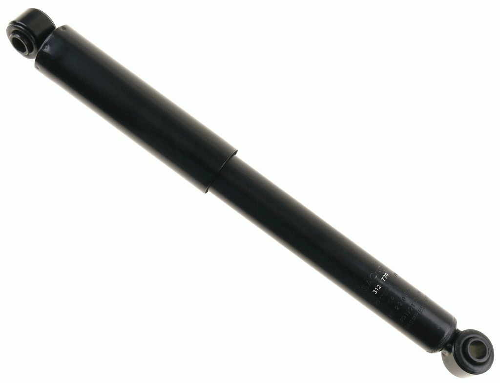 Stoßdämpfer Federbein