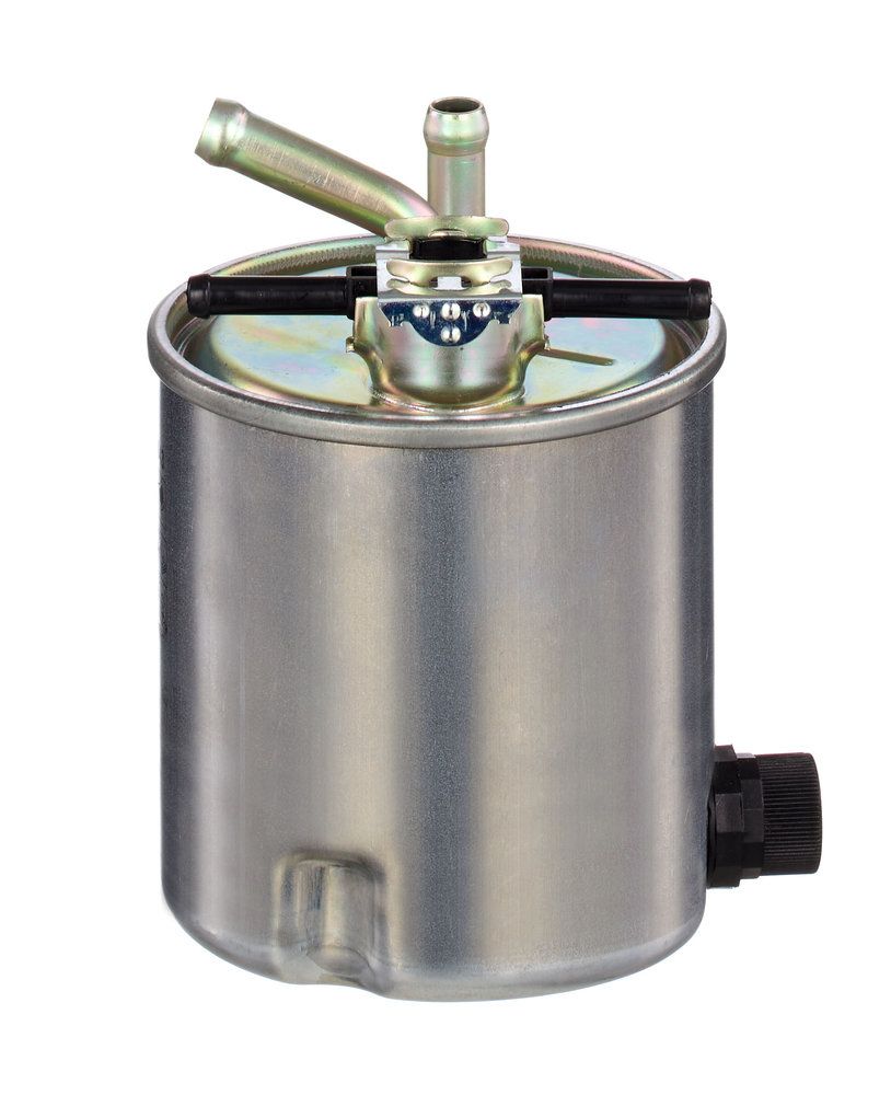 Kraftstofffilter Kraftstoff Filter