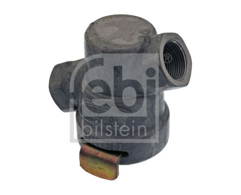 Leitungsfilter Druckluftanlage