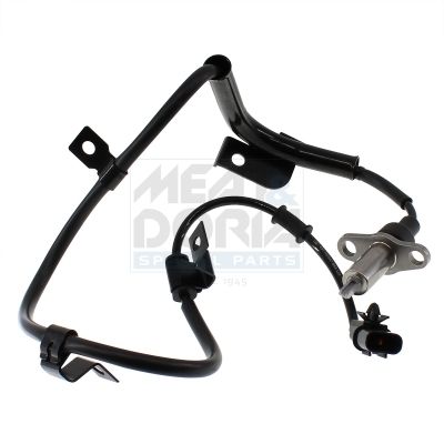 ABS Sensor Drehzahlmesser