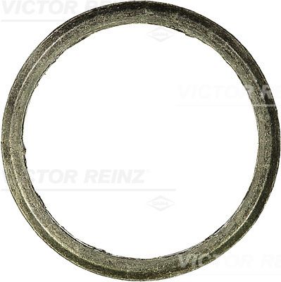 Dichtung Dichtring Abgasrohr Hosenrohr Flexrohr