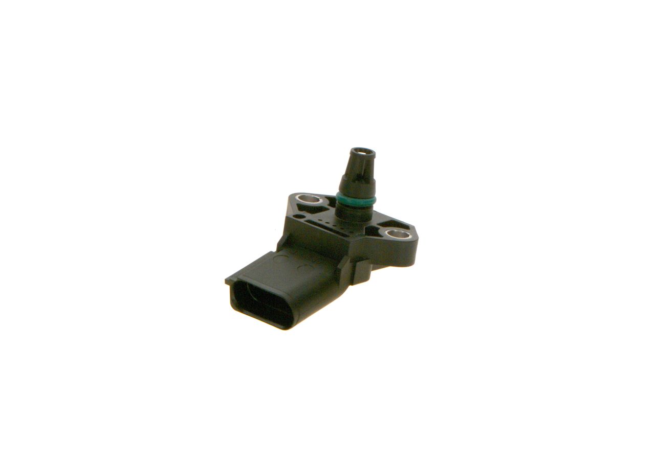 Sensor Ladedruck Ladedrucksensor