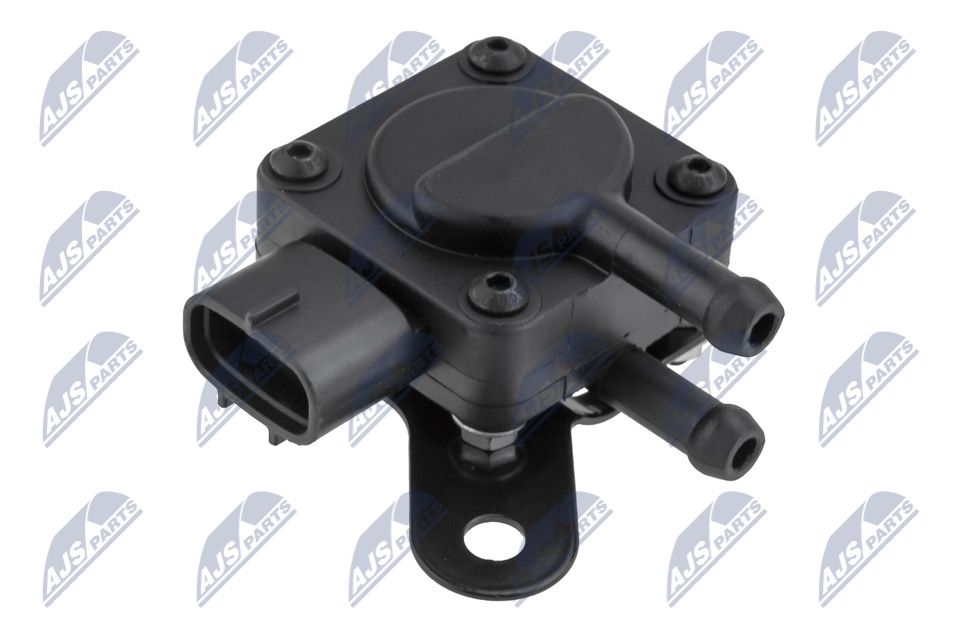 Abgasdrucksensor Differenzdruck