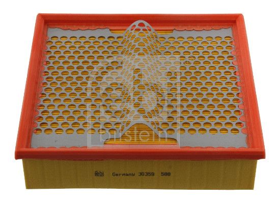 Luftfilter Motorluftfilter Filter