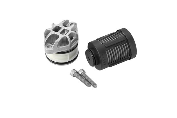 Hydraulik Filter Lamellenkupplung Allradantrieb