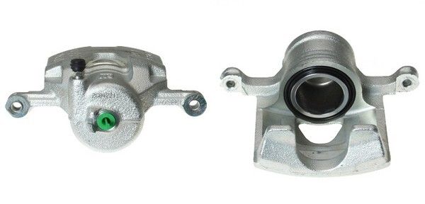 Bremssattel