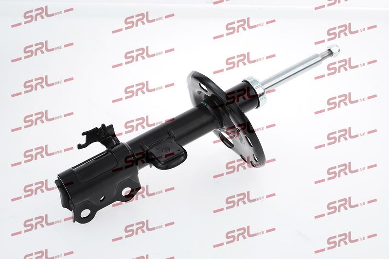 Set: 2 × Gas-Stoßdämpfer