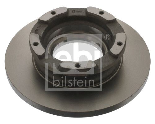 Bremsscheibe Scheibenbremse