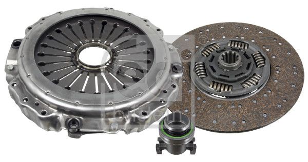Kupplungs Satz Kupplung Set Kit