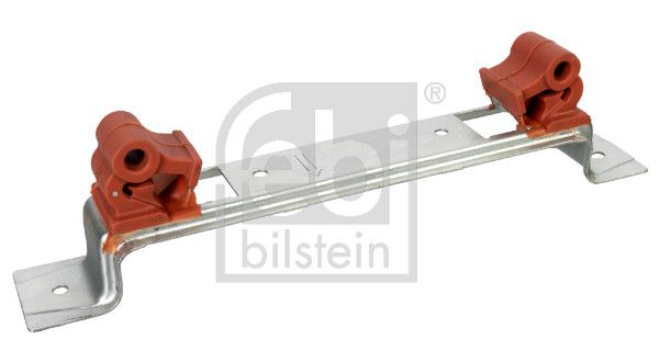 Halter Abgasanlage