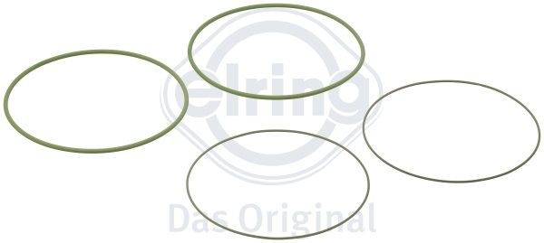 Dichtung Satz Zylinderlaufbuchse