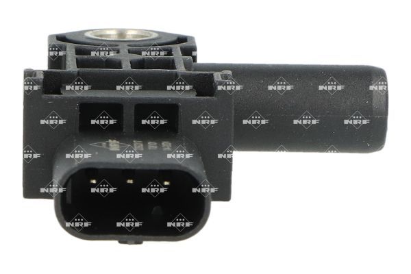 Abgasdrucksensor Differenzdruck