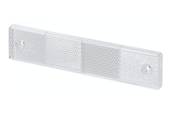 Rückleuchte Reflektor Rückstrahler Lichtscheibe