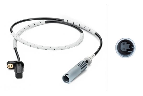 ABS Sensor Drehzahlmesser