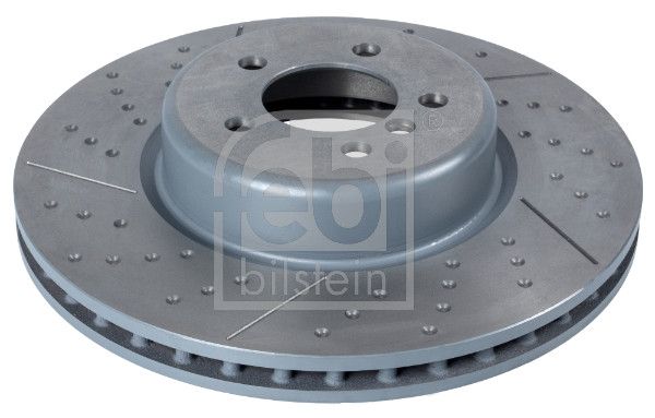 Bremsscheibe Scheibenbremse