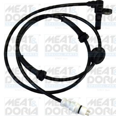ABS Sensor Drehzahlmesser