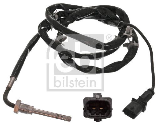 Sensor Abgastemperatur