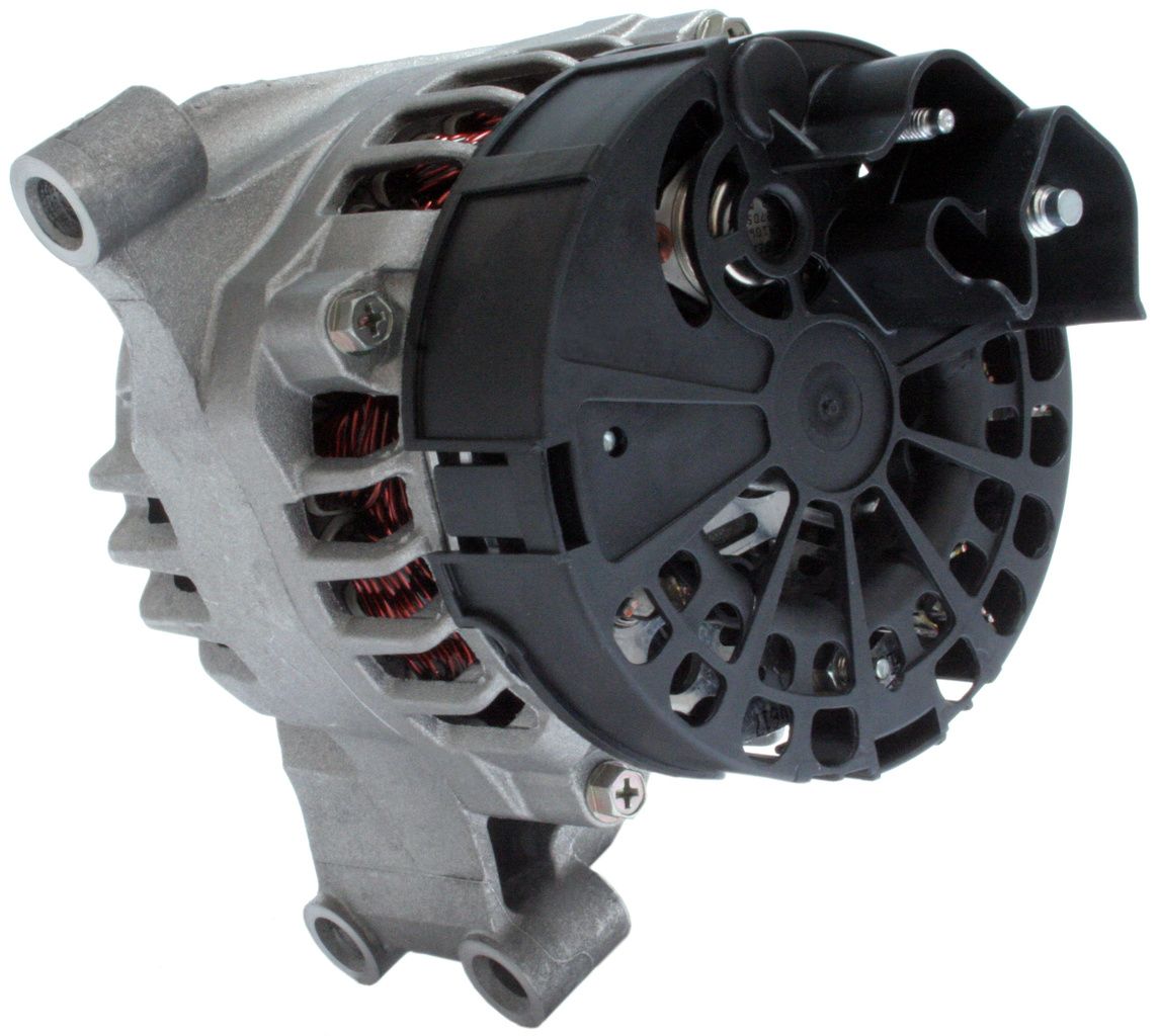 Lichtmaschine Generator