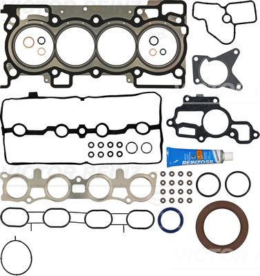 Dichtungsvoll Satz Motor