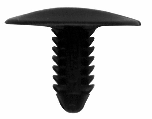 Knopfklammer