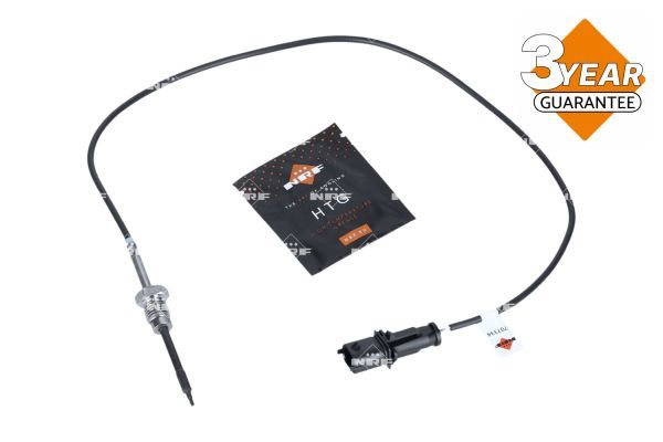 Sensor Abgastemperatur