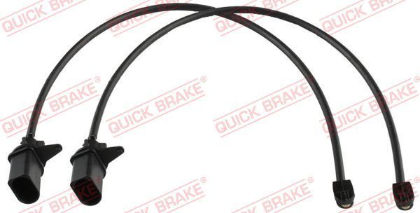Warnkontakt Kabel Bremsbelagverschleiß