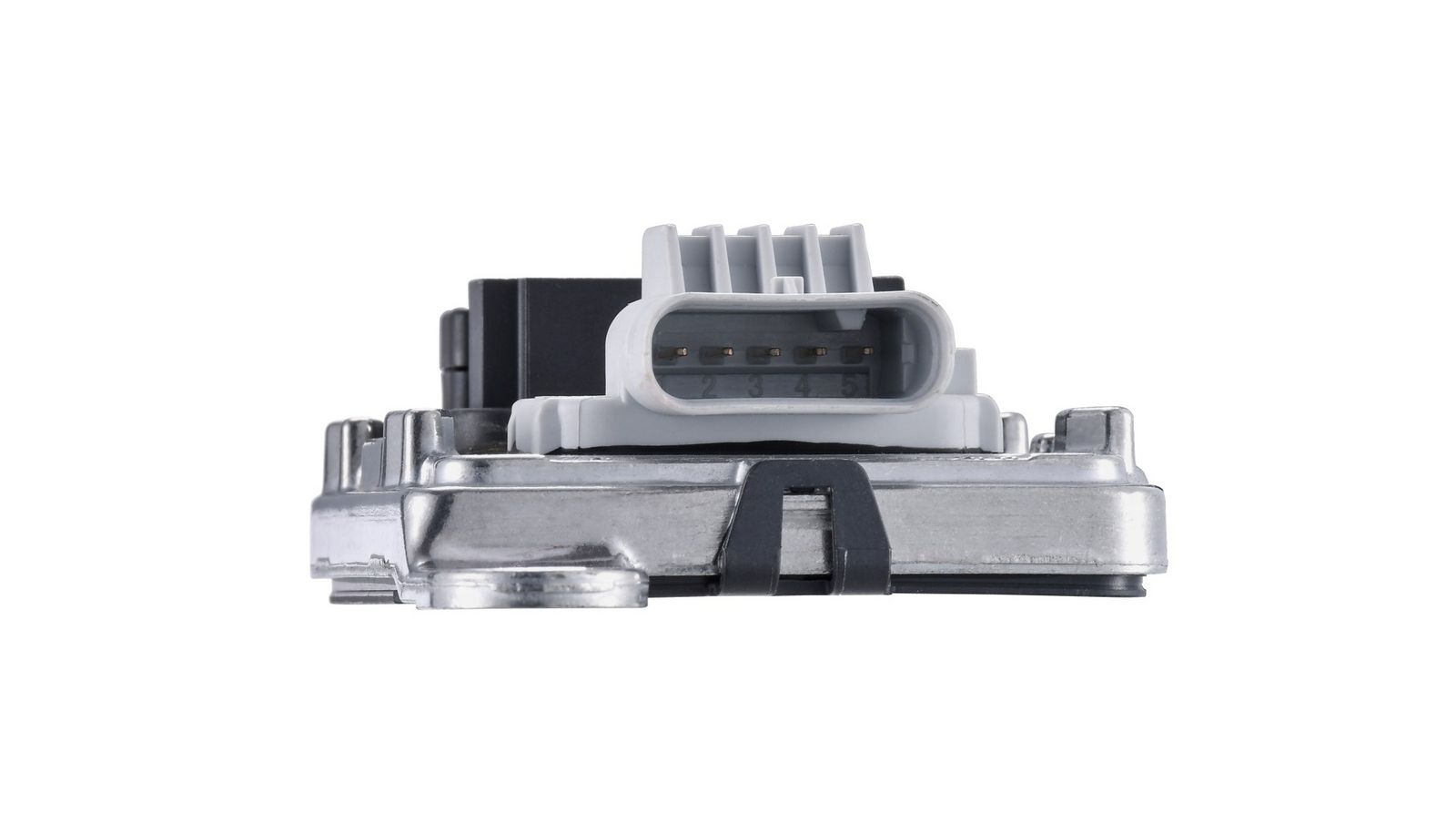 NOx Sensor Harnstoffeinspritzung