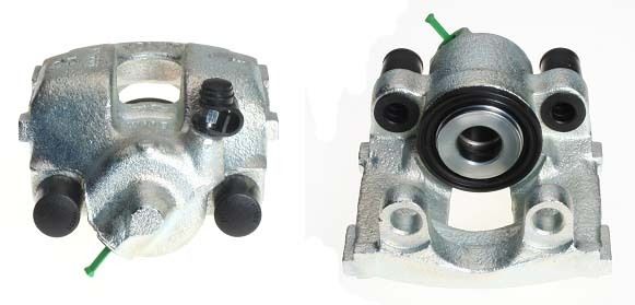 Bremssattel Bremszange