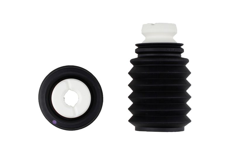 Abdeckung und Prellbock - Set