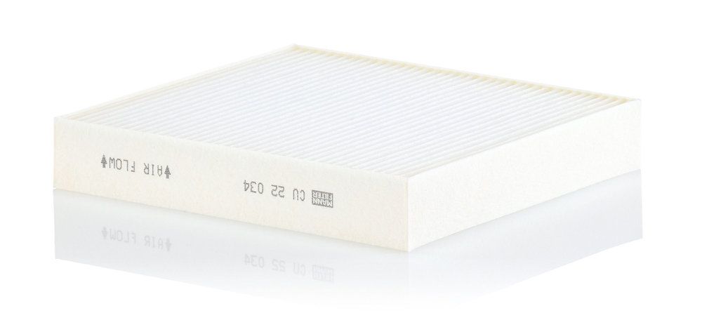 Innenraumfilter Pollenfilter Filter