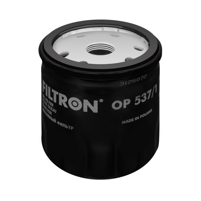 Ölfilter