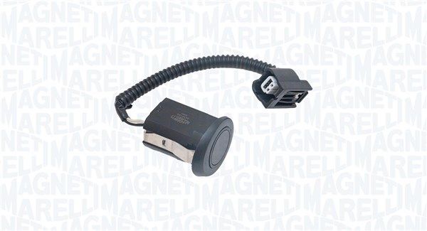 Sensor Einparkhilfe