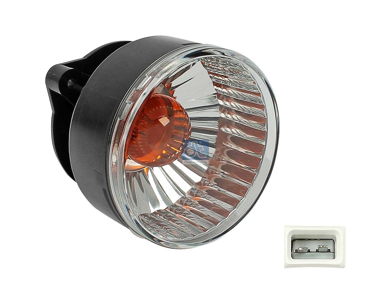 Blinker Blinkleuchte