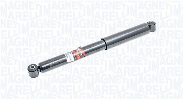 Gas-Stoßdämpfer