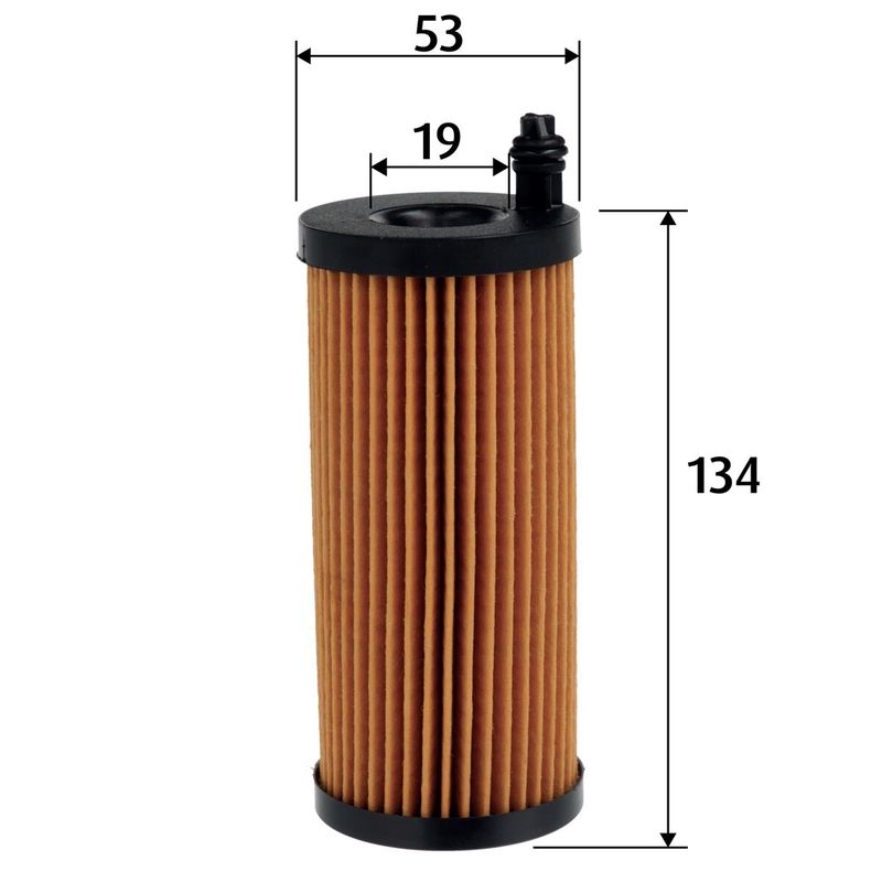 Ölfilter