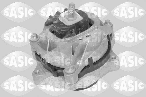 Motorlager Motorhalter Lagerung