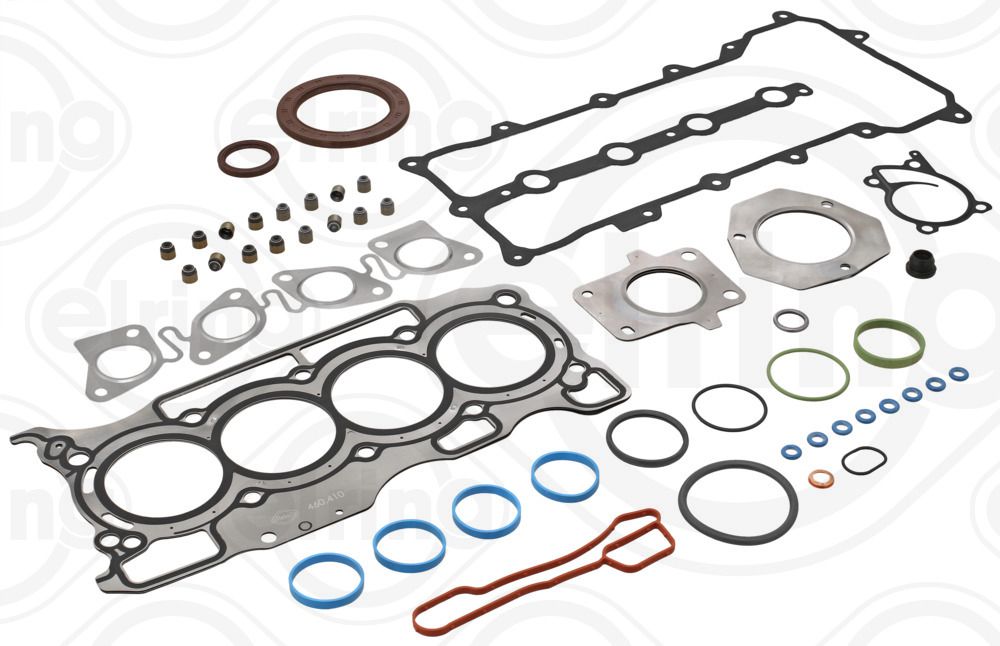Dichtungsvoll Satz Motor
