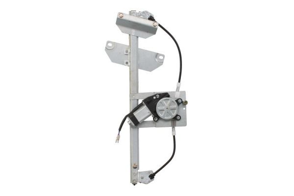 Set: 2 × Türfensterheber ohne Motor