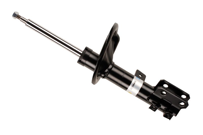 Gas-Stoßdämpfer